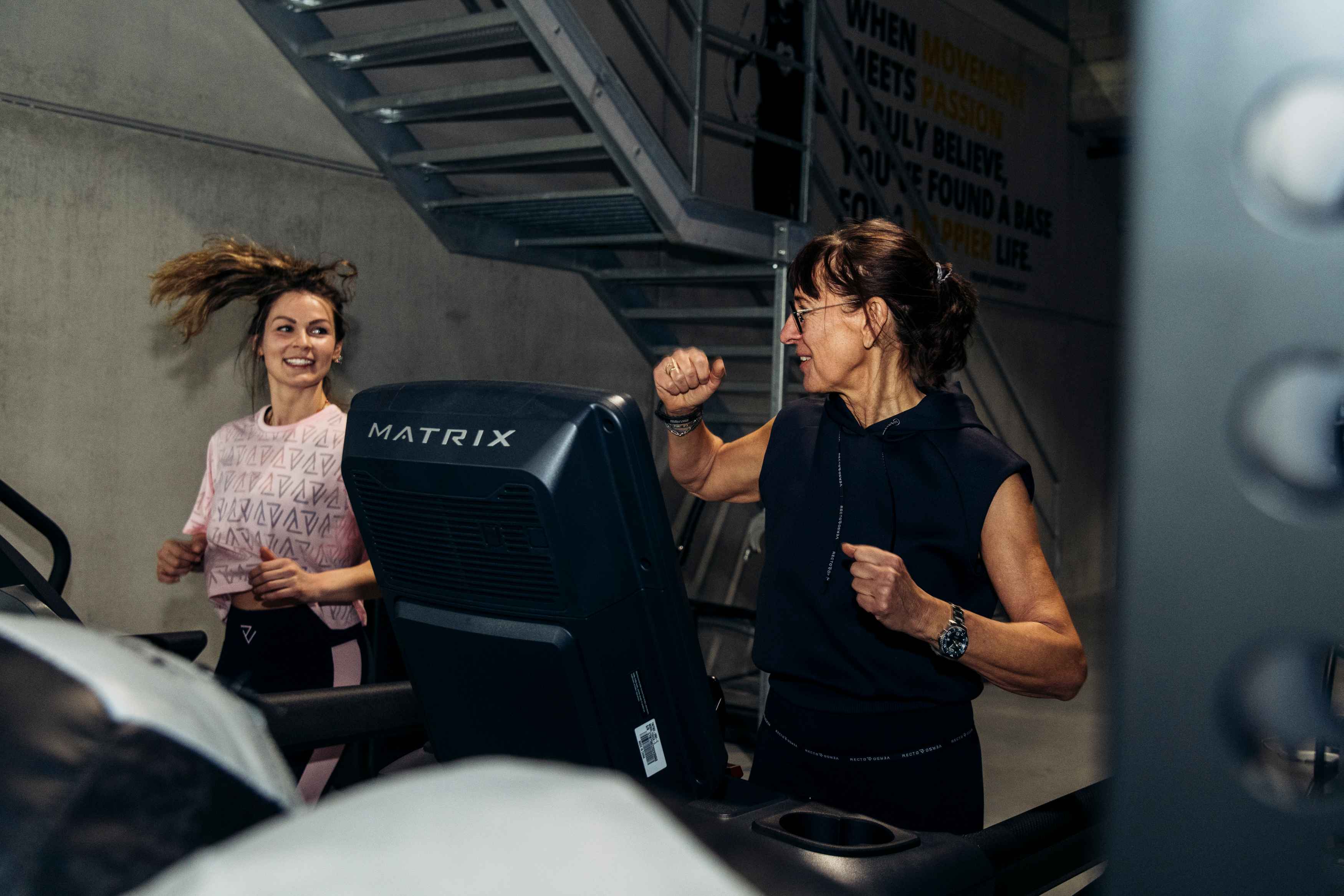 FITNESS