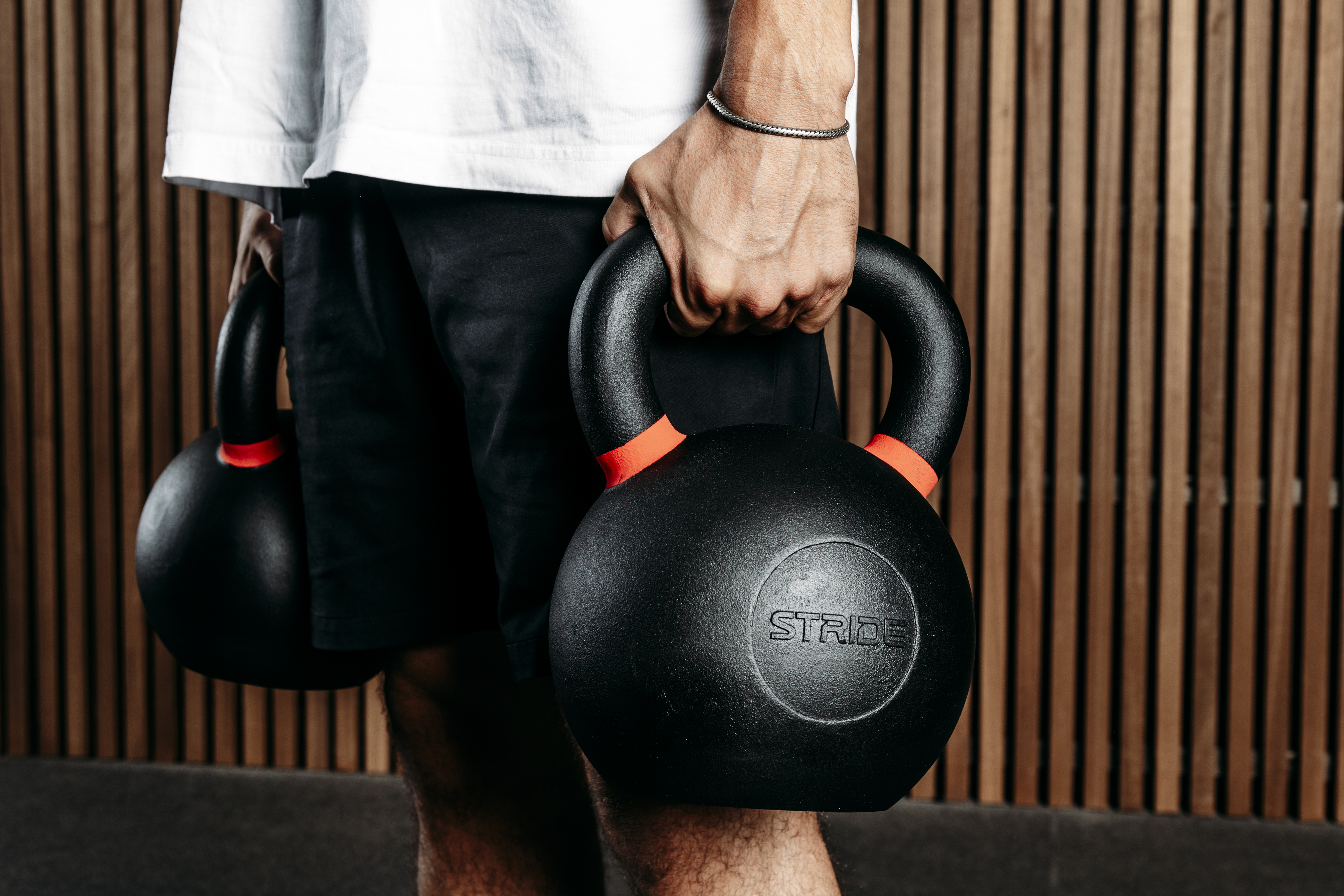 PERSONAL TRAINING